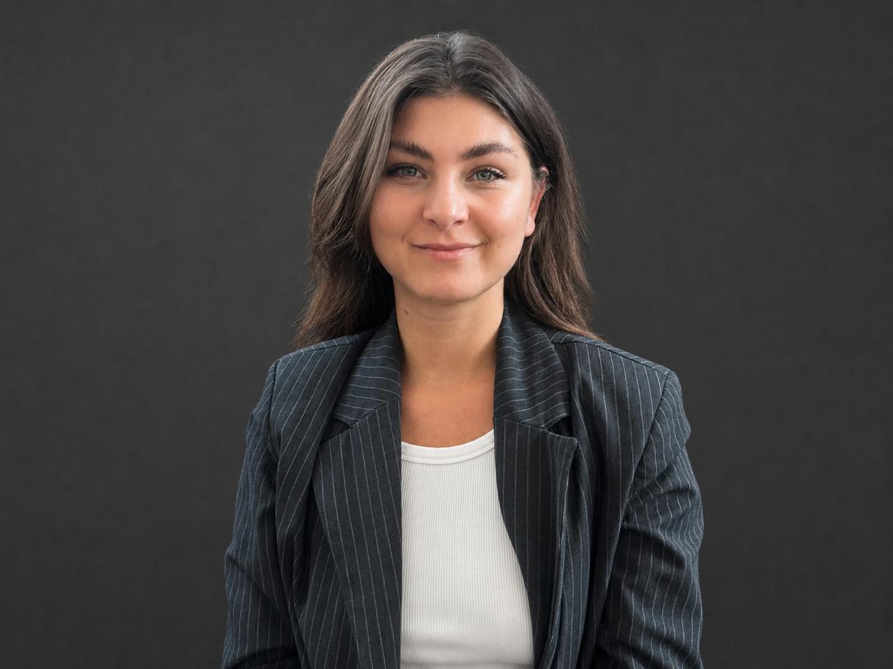Barbora Štěpánová