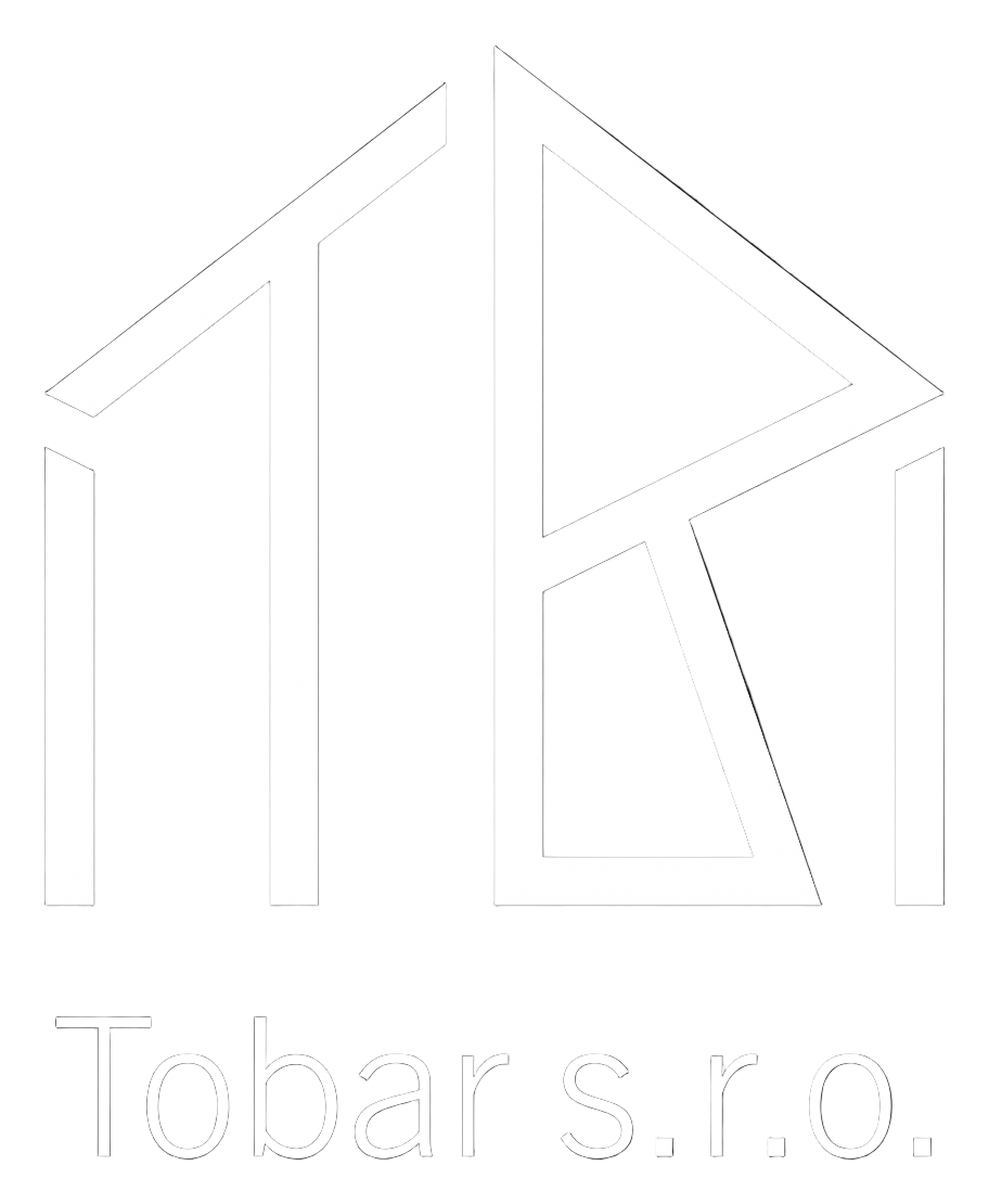 Tobar s.r.o. logo